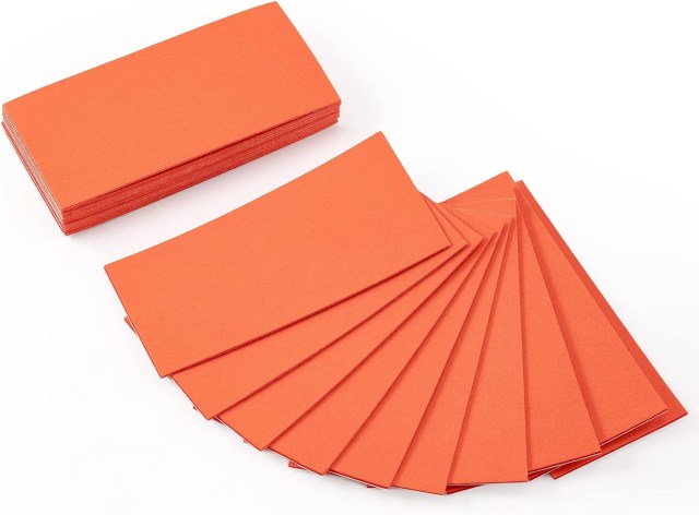fieltro naranja wet egde 31